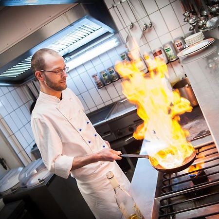 Gasthof Sauerteig Hotel Rödental Kültér fotó